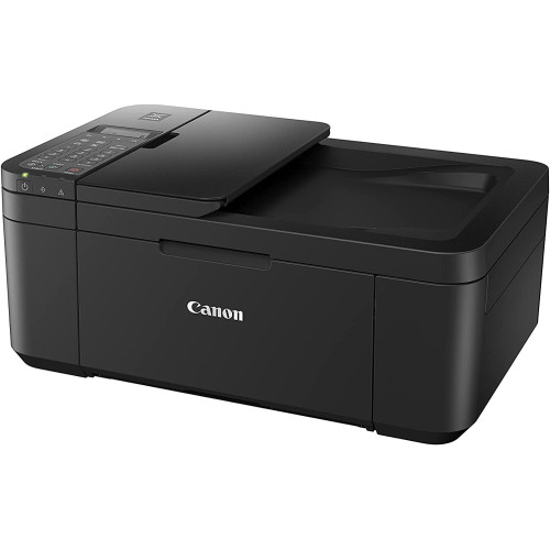 БФП Canon Pixma TR4650 WiFi - зображення 2