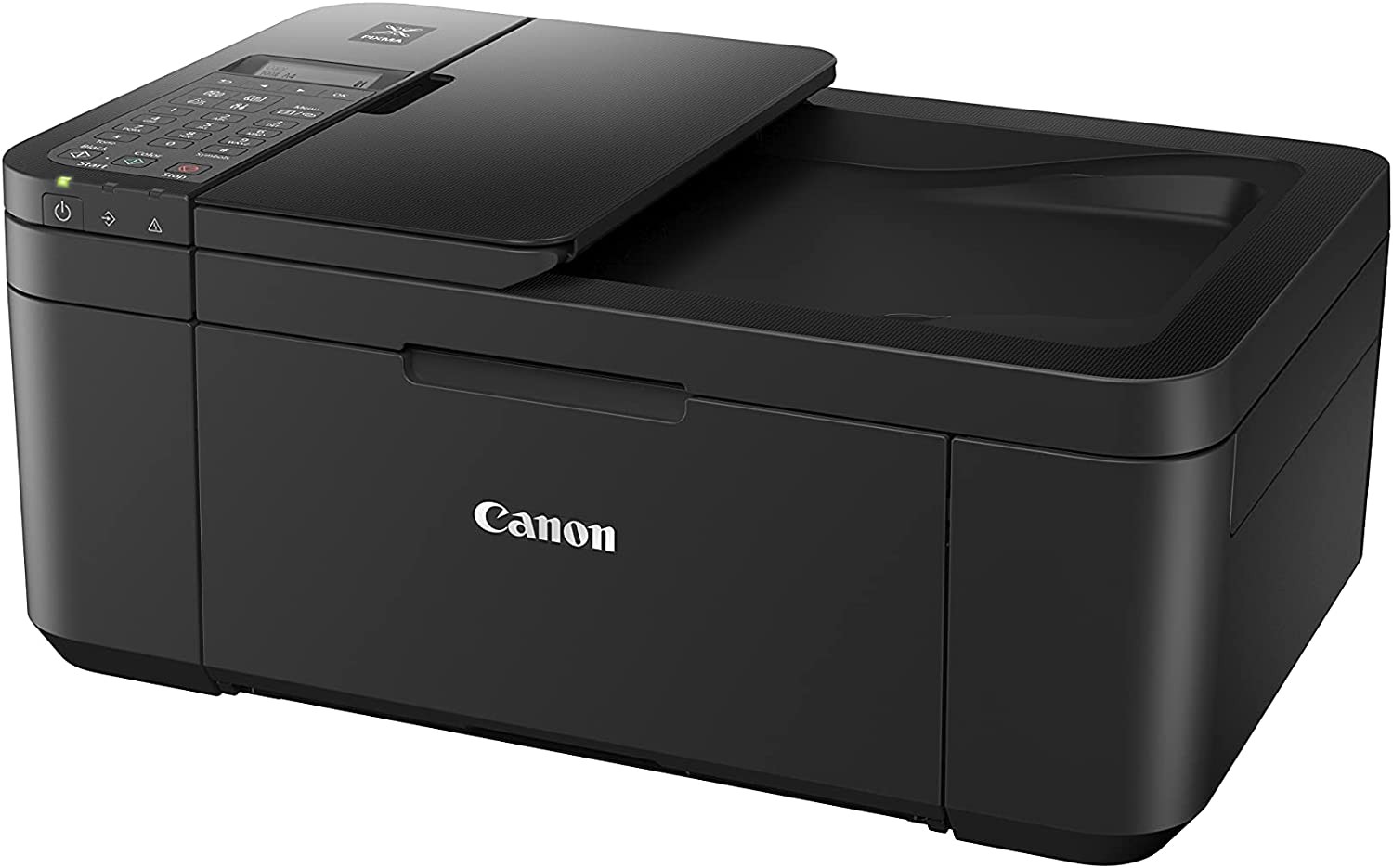 БФП Canon Pixma TR4650 WiFi - зображення 2