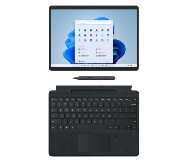 Ноутбук Microsoft Surface Pro 8 (8PT-00019) - зображення 4