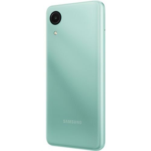 Смартфон SAMSUNG Galaxy A03 Core 2\/32 Mint (SM-A032FLGDSEK) - зображення 5