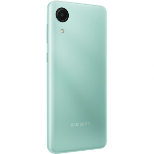 Смартфон SAMSUNG Galaxy A03 Core 2\/32 Mint (SM-A032FLGDSEK) - зображення 7