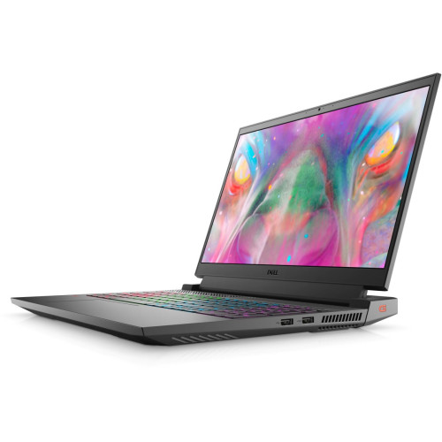 Ноутбук Dell Inspiron G15 5511-6242 - зображення 2