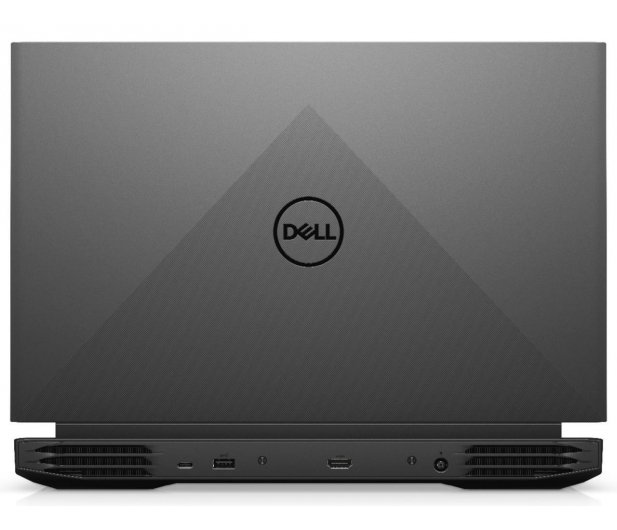 Ноутбук Dell Inspiron G15 5511-6242 - зображення 5