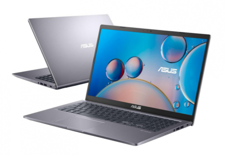 Ноутбук Asus X515EA-BQ2602-16 - зображення 1