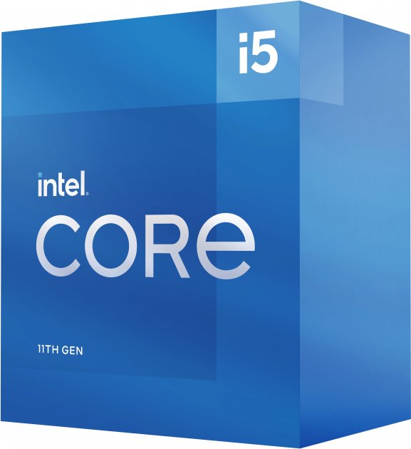 Процесор Intel Core i5-12600 (BX8071512600) - зображення 1