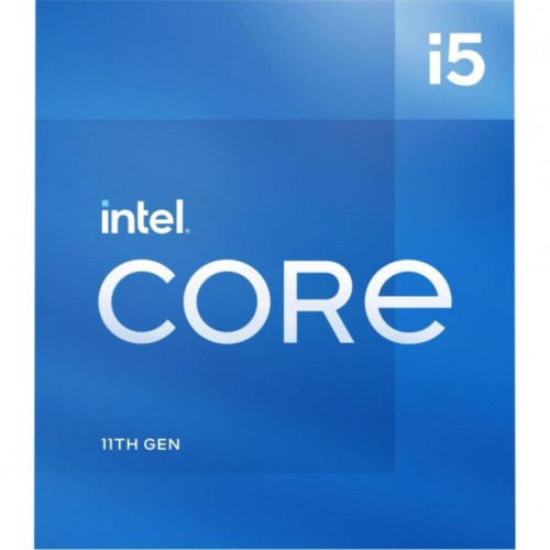 Процесор Intel Core i5-12600 (BX8071512600) - зображення 2