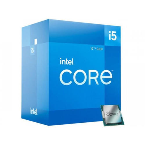 Процесор Intel Core i5-12600 (BX8071512600) - зображення 4
