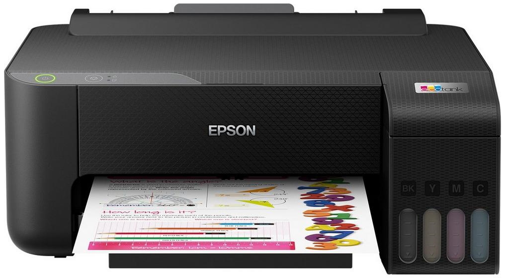 Принтер Epson L1210 - зображення 1