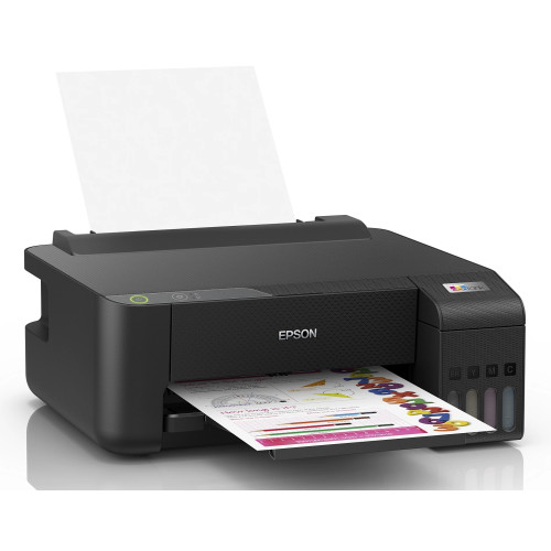 Принтер Epson L1210 - зображення 3