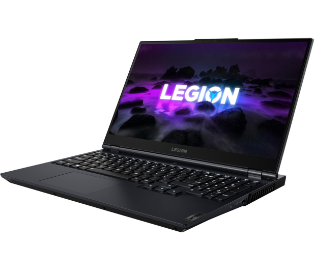 Ноутбук Lenovo Legion 5 15 (82JU00TNPB) - зображення 2