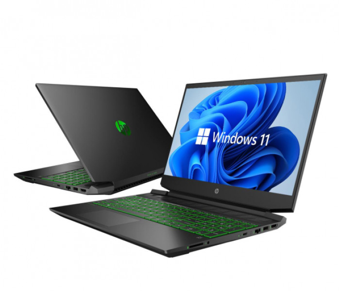 Ноутбук HP Pavilion Gaming 15-ec2304nw (4H337EA_16) - зображення 1