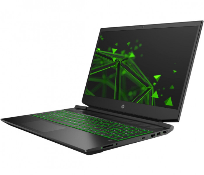 Ноутбук HP Pavilion Gaming 15-ec2304nw (4H337EA_16) - зображення 2