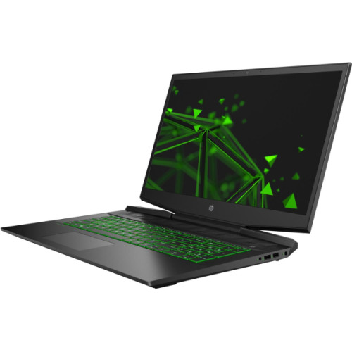 Ноутбук HP Pavilion Gaming 17-cd2521nw (5A5L4EA) - зображення 2