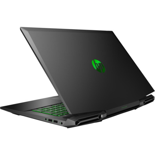 Ноутбук HP Pavilion Gaming 17-cd2521nw (5A5L4EA) - зображення 5