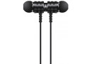 Гарнітура 2E X1 Extra Bass Mic Black - зображення 2