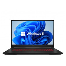 Ноутбук MSI GF76 (11UD-633XPL)