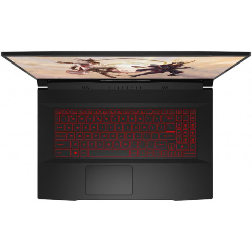 Ноутбук MSI GF76 (11UD-633XPL) - зображення 3