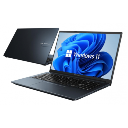 Ноутбук Asus VivoBook Pro 15 M3500QC-KJ487WA - зображення 1