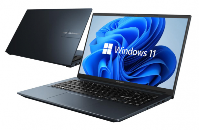 Ноутбук Asus VivoBook Pro 15 M3500QC-KJ487WA - зображення 1