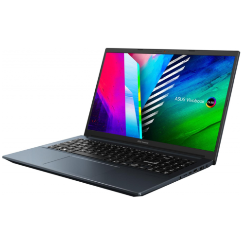 Ноутбук Asus VivoBook Pro 15 M3500QC-KJ487WA - зображення 2