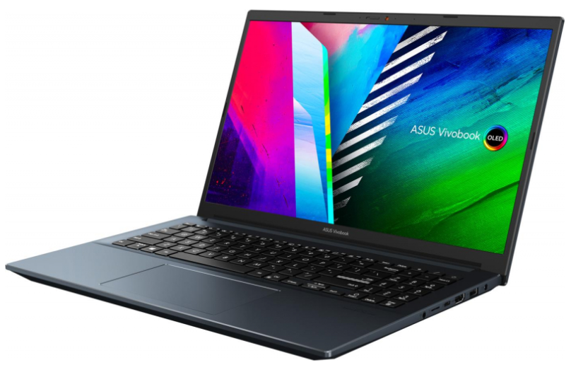 Ноутбук Asus VivoBook Pro 15 M3500QC-KJ487WA - зображення 2