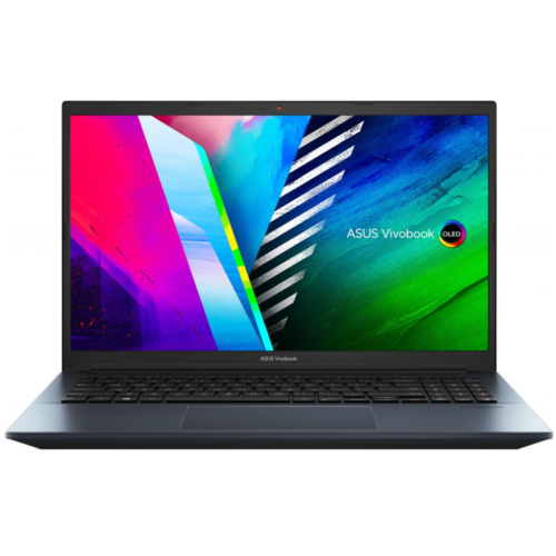 Ноутбук Asus VivoBook Pro 15 M3500QC-KJ487WA - зображення 3