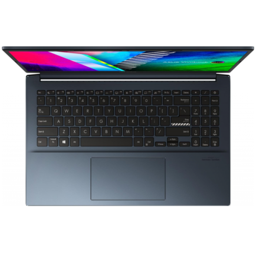 Ноутбук Asus VivoBook Pro 15 M3500QC-KJ487WA - зображення 4