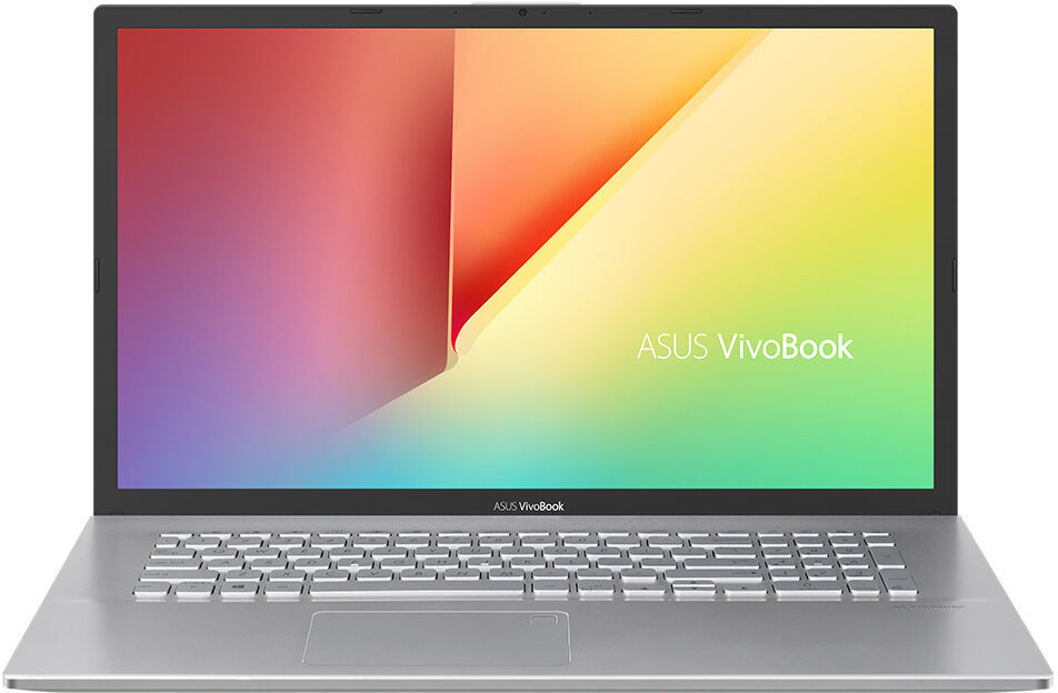 Ноутбук Asus VivoBook D712DA-BX858 - зображення 1