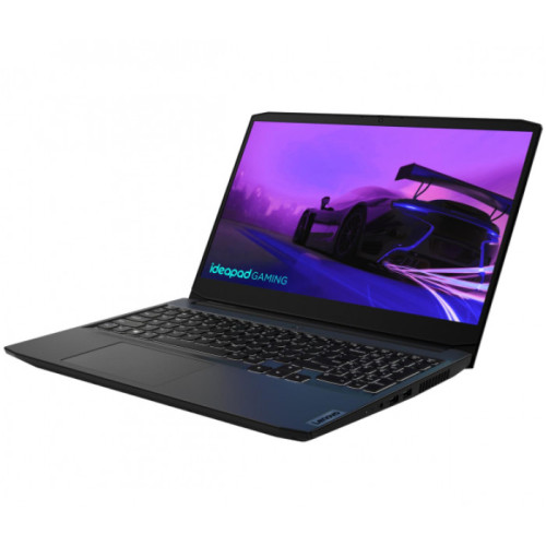 Ноутбук Lenovo IdeaPad Gaming 3 15 (82K100FWPB-16) - зображення 2