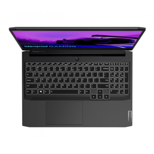 Ноутбук Lenovo IdeaPad Gaming 3 15 (82K100FWPB-16) - зображення 3