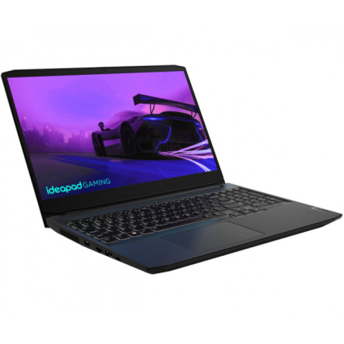 Ноутбук Lenovo IdeaPad Gaming 3 15 (82K100FWPB-16) - зображення 4