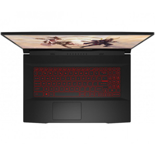 Ноутбук MSI GF76 (11UD-633X-16) - зображення 3