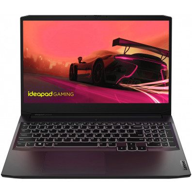 Ноутбук Lenovo IdeaPad Gaming 3 15 (82K200NNPB_8) - зображення 1