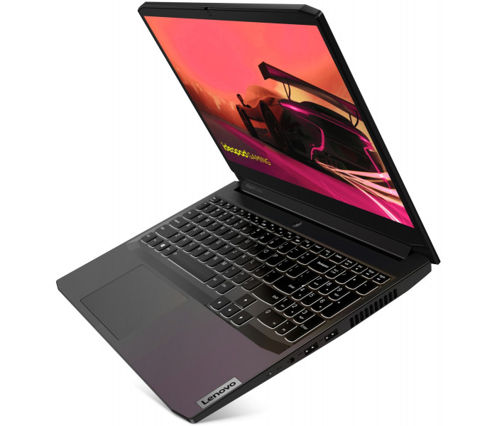 Ноутбук Lenovo IdeaPad Gaming 3 15 (82K200NNPB_8) - зображення 6