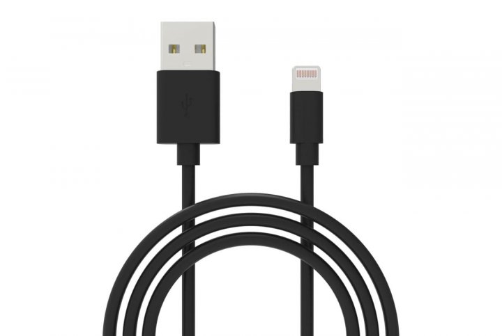 Кабель USB Lightning - зображення 1