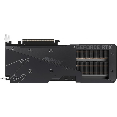 Відеокарта GeForce RTX 3050 8GB GDDR6 Gigabyte AORUS ELITE (GV-N3050AORUS E-8GD) - зображення 6