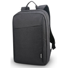 Рюкзак для ноутбука 15.6" Lenovo Casual B210 Black (GX40Q17225)