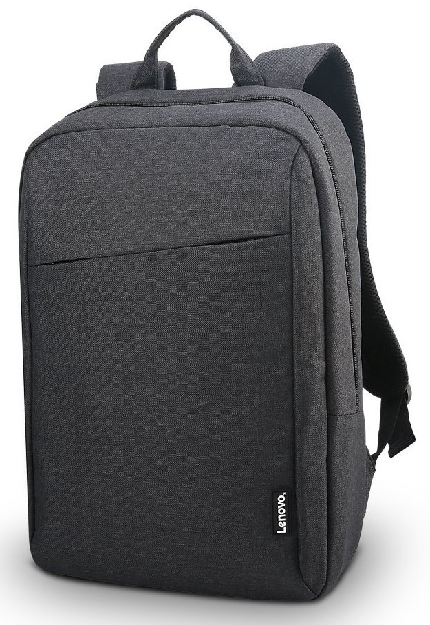 Рюкзак для ноутбука 15.6 Lenovo Casual B210 Black (GX40Q17225) - зображення 1