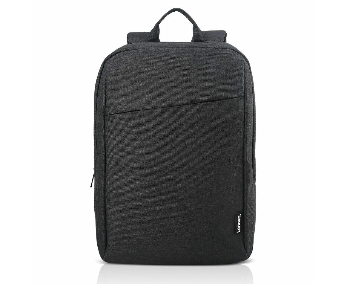 Рюкзак для ноутбука 15.6 Lenovo Casual B210 Black (GX40Q17225) - зображення 2