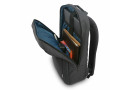 Рюкзак для ноутбука 15.6 Lenovo Casual B210 Black (GX40Q17225) - зображення 4