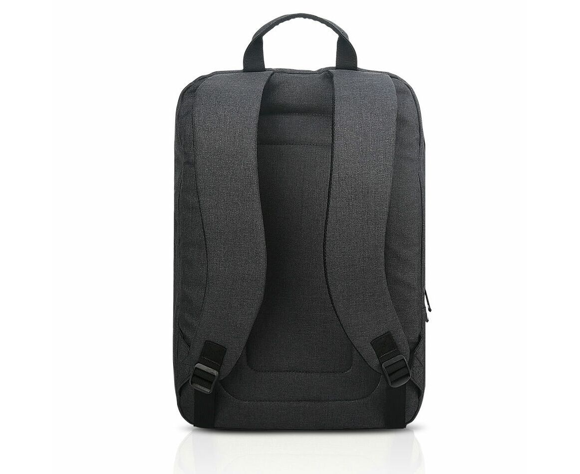 Рюкзак для ноутбука 15.6 Lenovo Casual B210 Black (GX40Q17225) - зображення 5