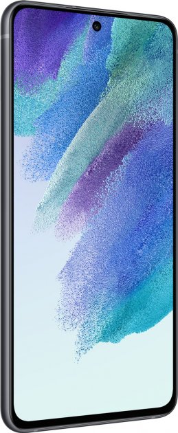 Смартфон SAMSUNG Galaxy S21 FE 5G 6\/128GB Graphite (SM-G990BZAD) - зображення 6