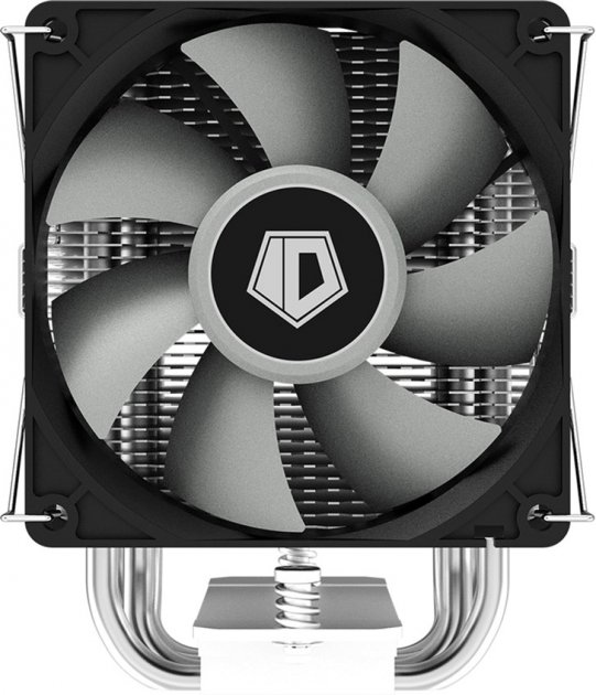 Вентилятор ID-Cooling SE-914-XT Basic V2 - зображення 1