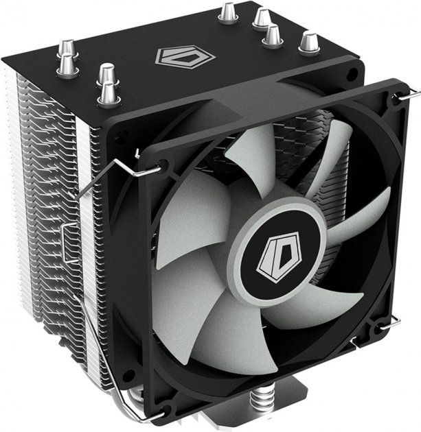 Вентилятор ID-Cooling SE-914-XT Basic V2 - зображення 2