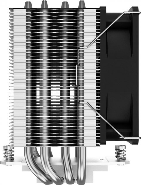 Вентилятор ID-Cooling SE-914-XT Basic V2 - зображення 3