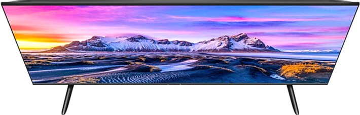 Телевізор 50 Xiaomi Mi TV P1 50 - зображення 3