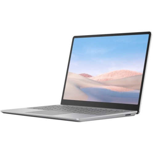 Ноутбук Microsoft Surface Laptop Go (THJ-00046) - зображення 2