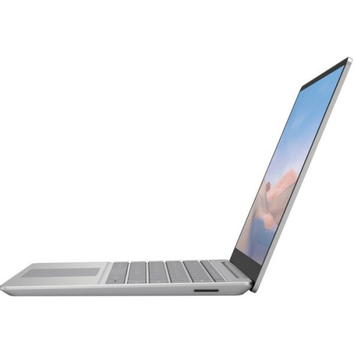 Ноутбук Microsoft Surface Laptop Go (THJ-00046) - зображення 3