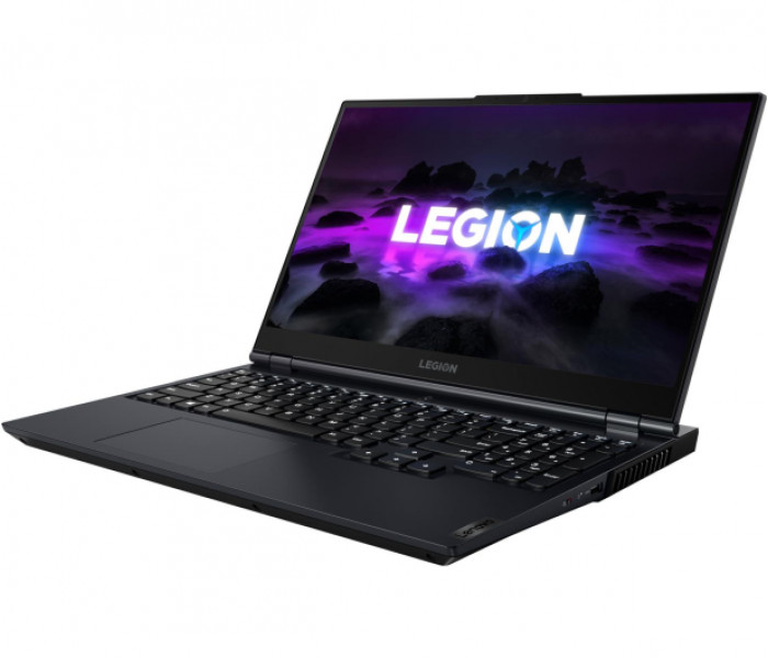 Ноутбук Lenovo Legion 5 15 (82JU00TNPB-32) - зображення 2