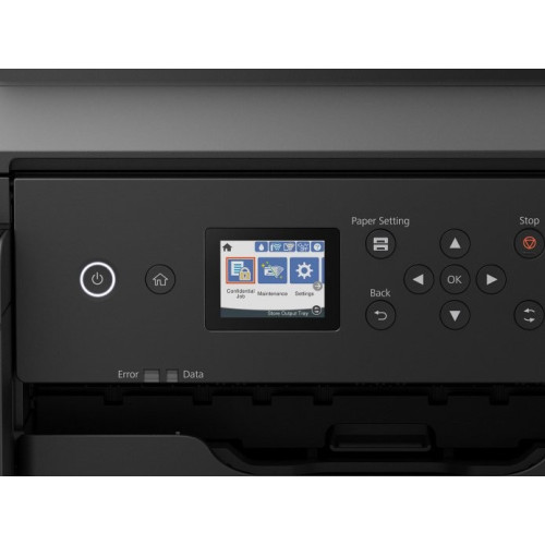 Принтер Epson L11160 з Wi-Fi - зображення 2
